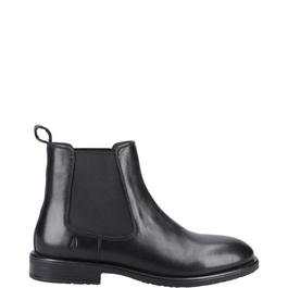 Hush Puppies Viola Ankle Boots