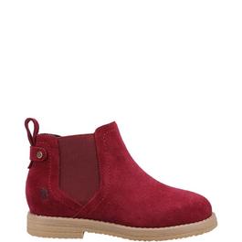 Hush Puppies Mini Maddy Boot