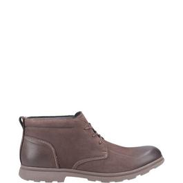 Hush Puppies Tyson Chukka Boot