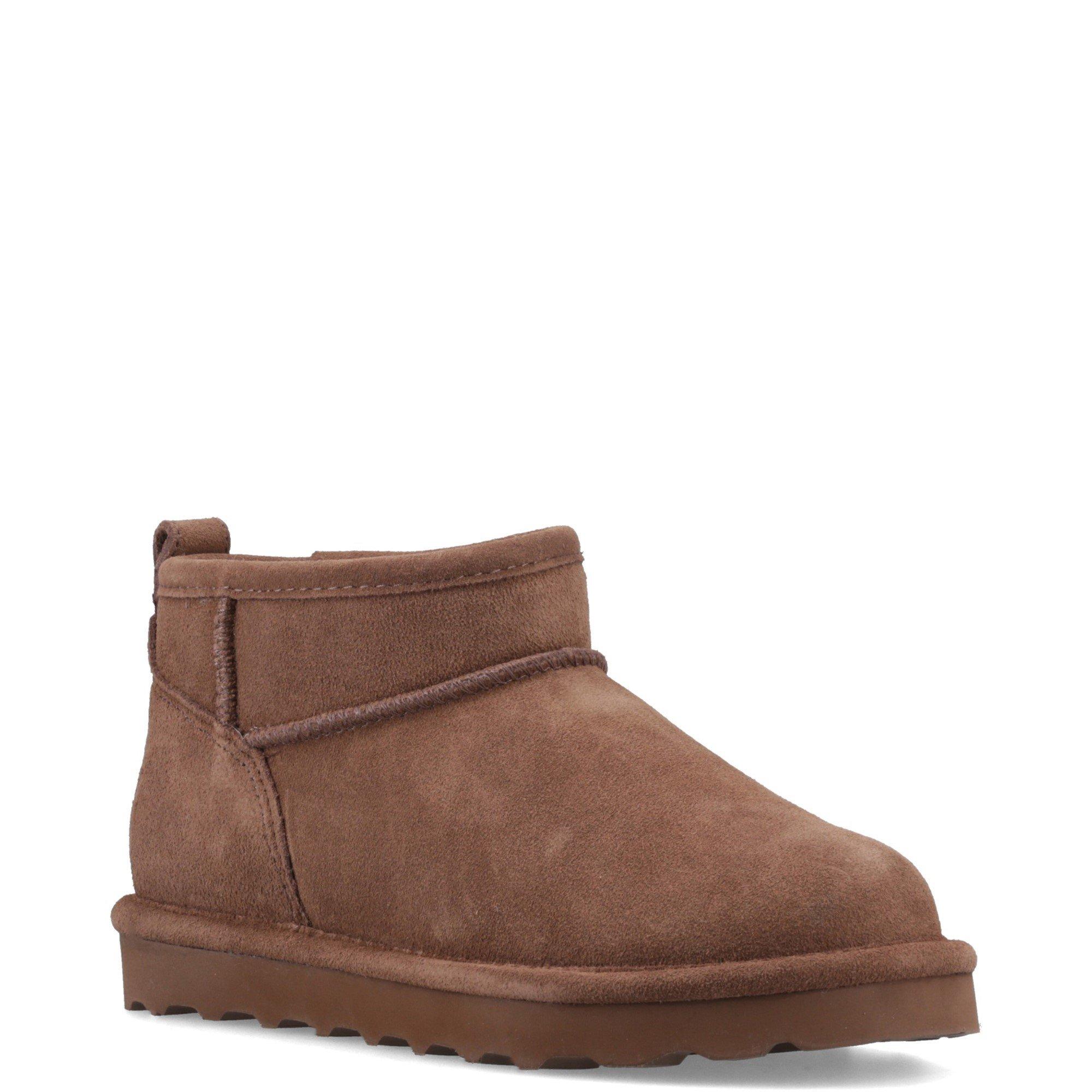 Brown - Bearpaw - SHORTY Boots - 2