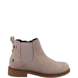 Hush Puppies Maddy Ladies Ankle Boots