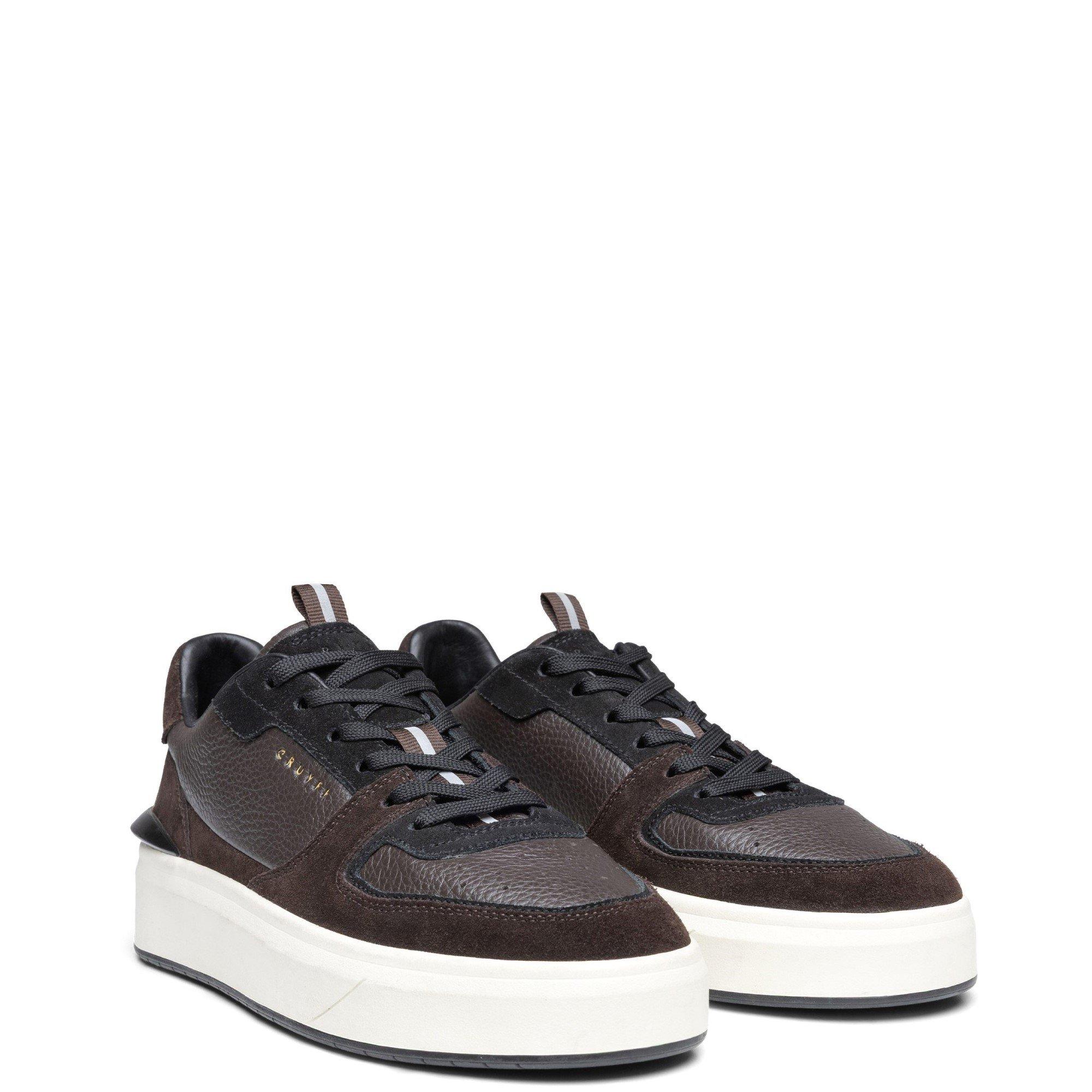 Dark Brown - Cruyff - Surefire Tennis - 2