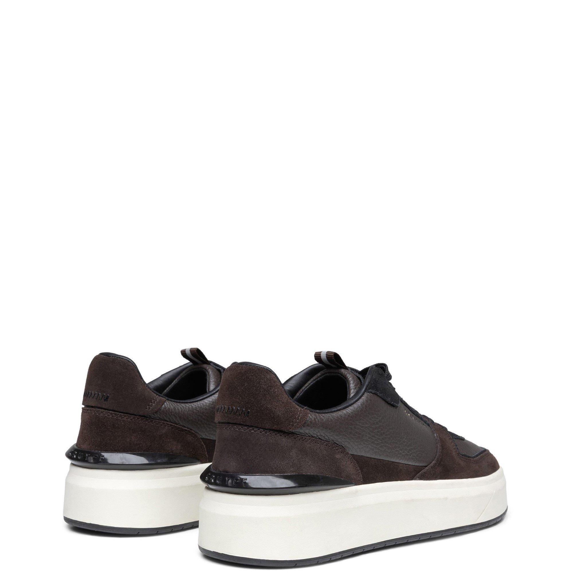 Dark Brown - Cruyff - Surefire Tennis - 3