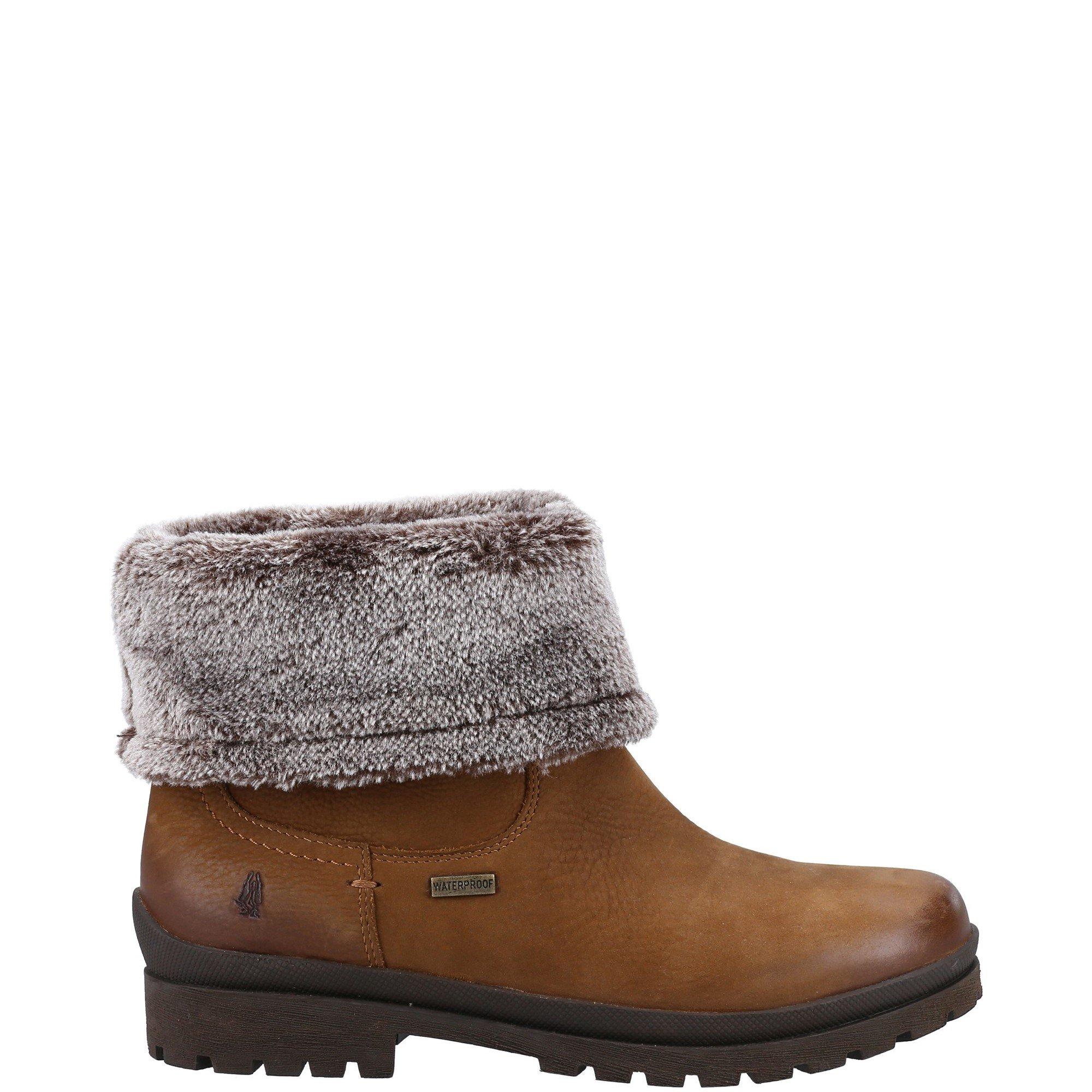 Alice Mid Boot