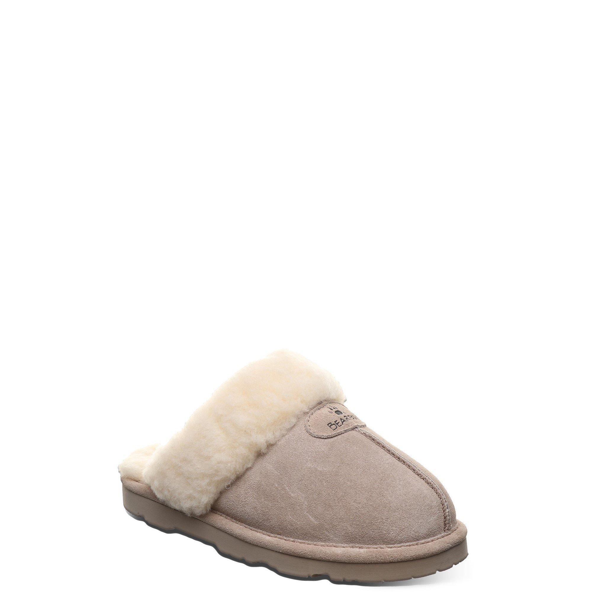 Grey - Bearpaw - LOKI II slippers - 2