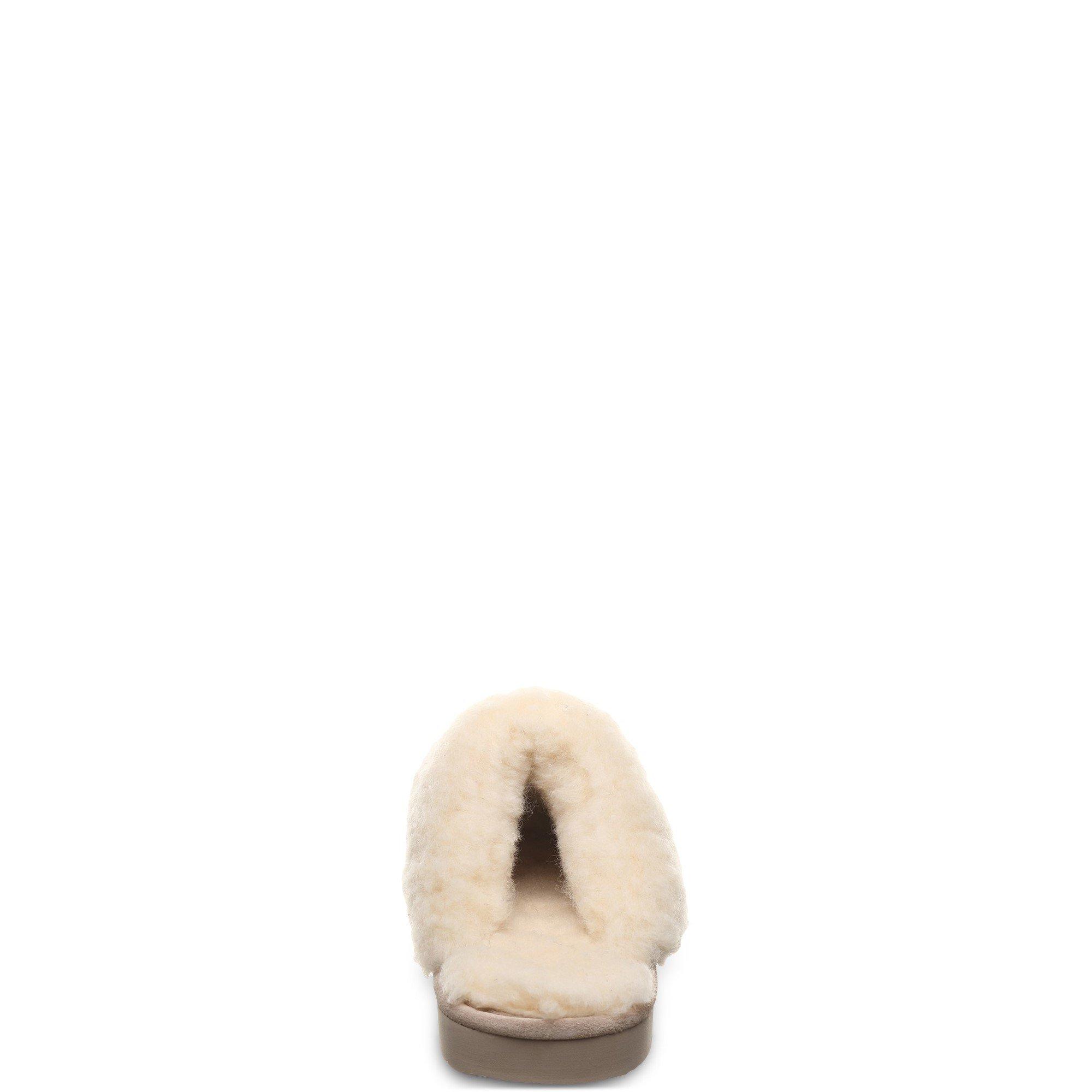 Grey - Bearpaw - LOKI II slippers - 3