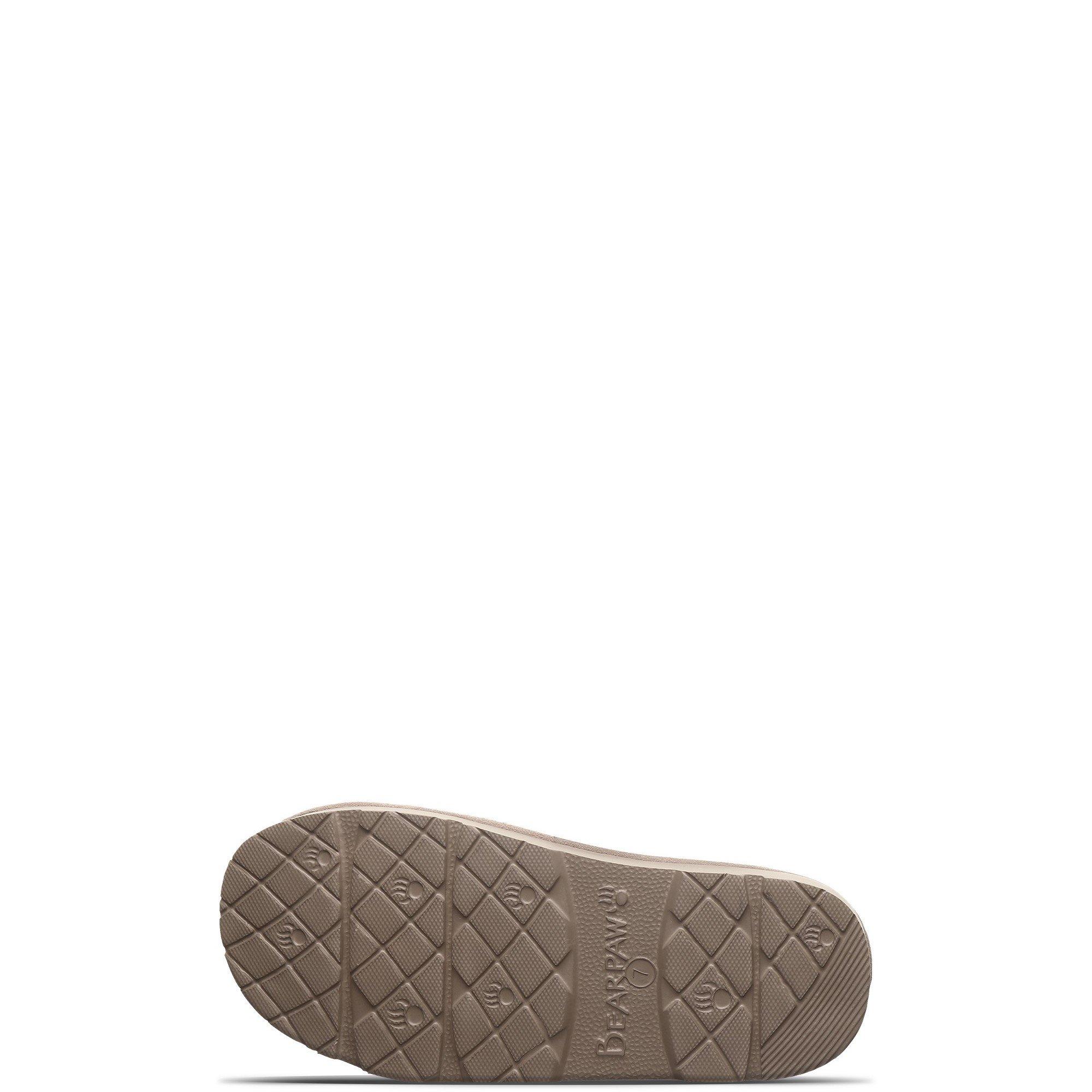 Grey - Bearpaw - LOKI II slippers - 5