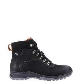 Hush Puppies Paul Boot