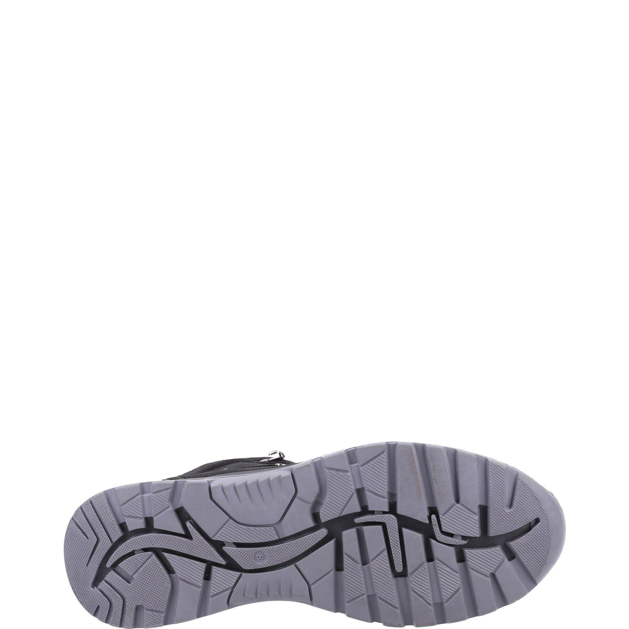 Black - Hush Puppies - Paul Boot - 4