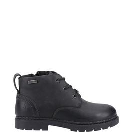 Hush Puppies Mini Presley Boot