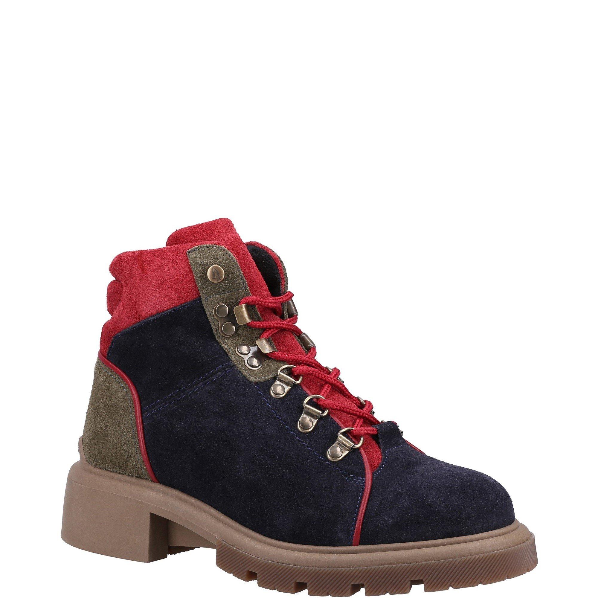 Black - Hush Puppies - Rita Hiker Boot - 2