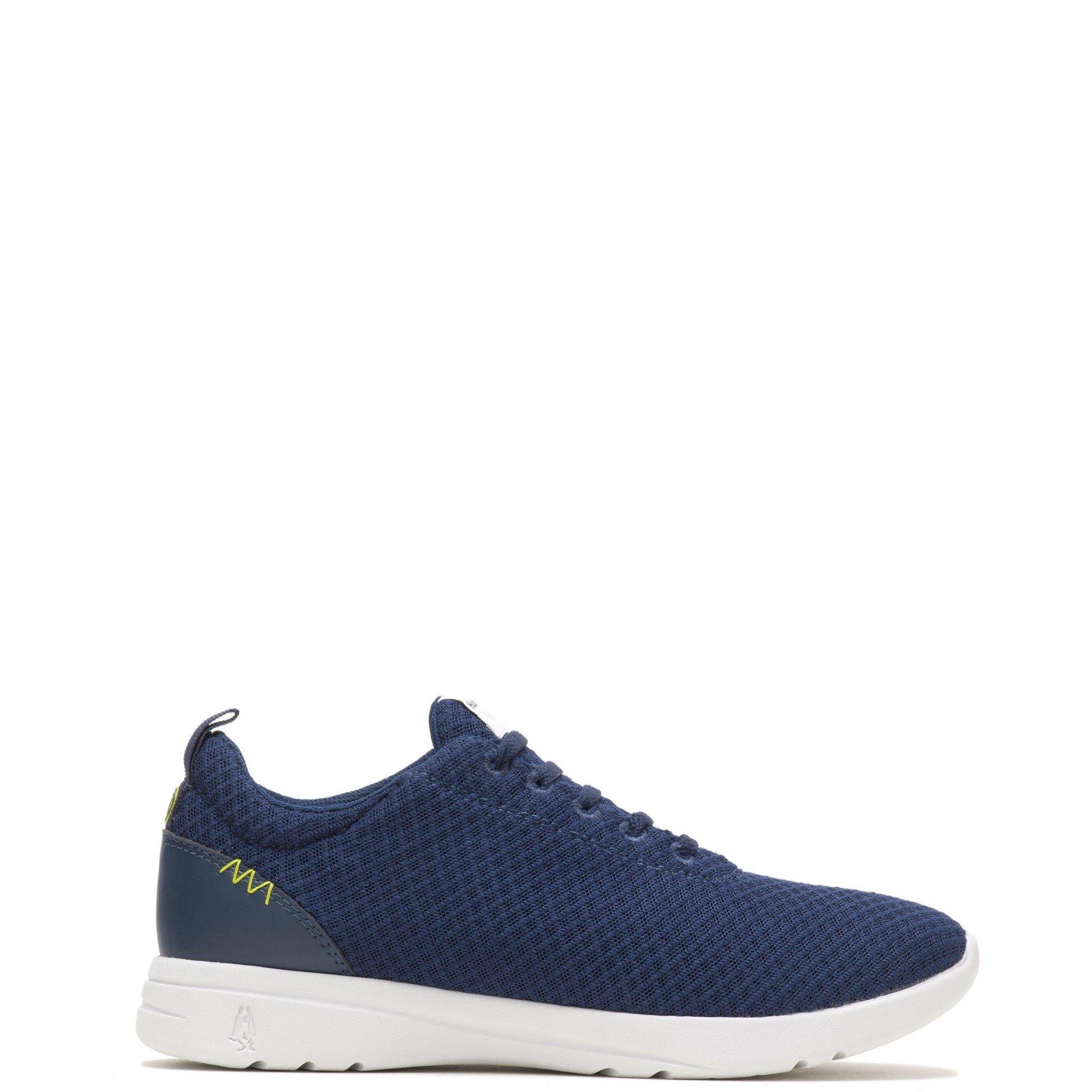 Blue - Hush Puppies - Good Shoe Lace - 1