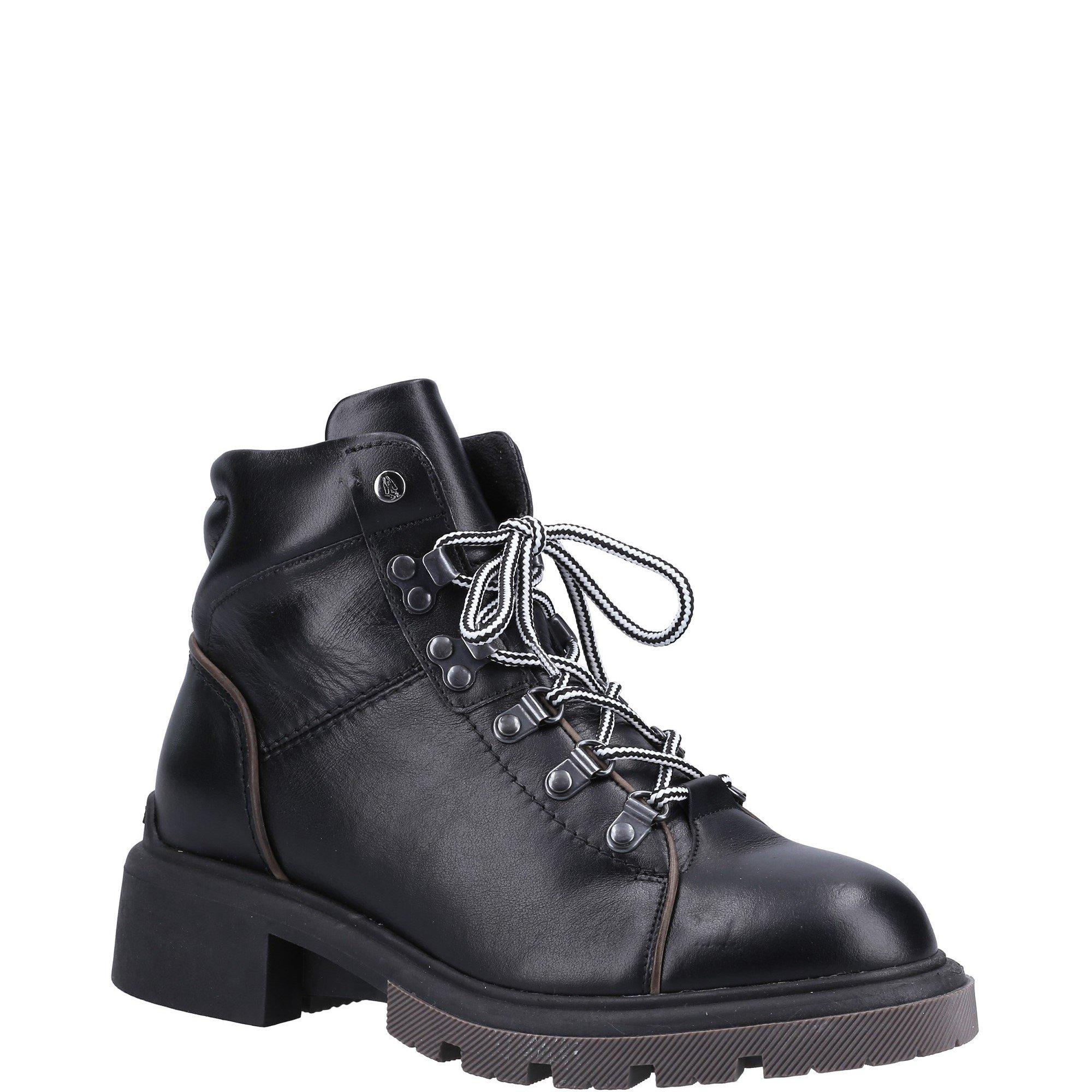 Black - Hush Puppies - Rita Hiker Boot - 2