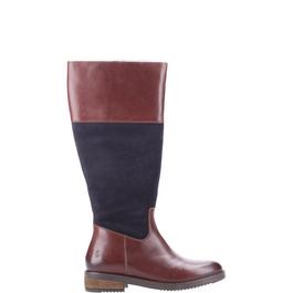 Hush Puppies Kitty Boot