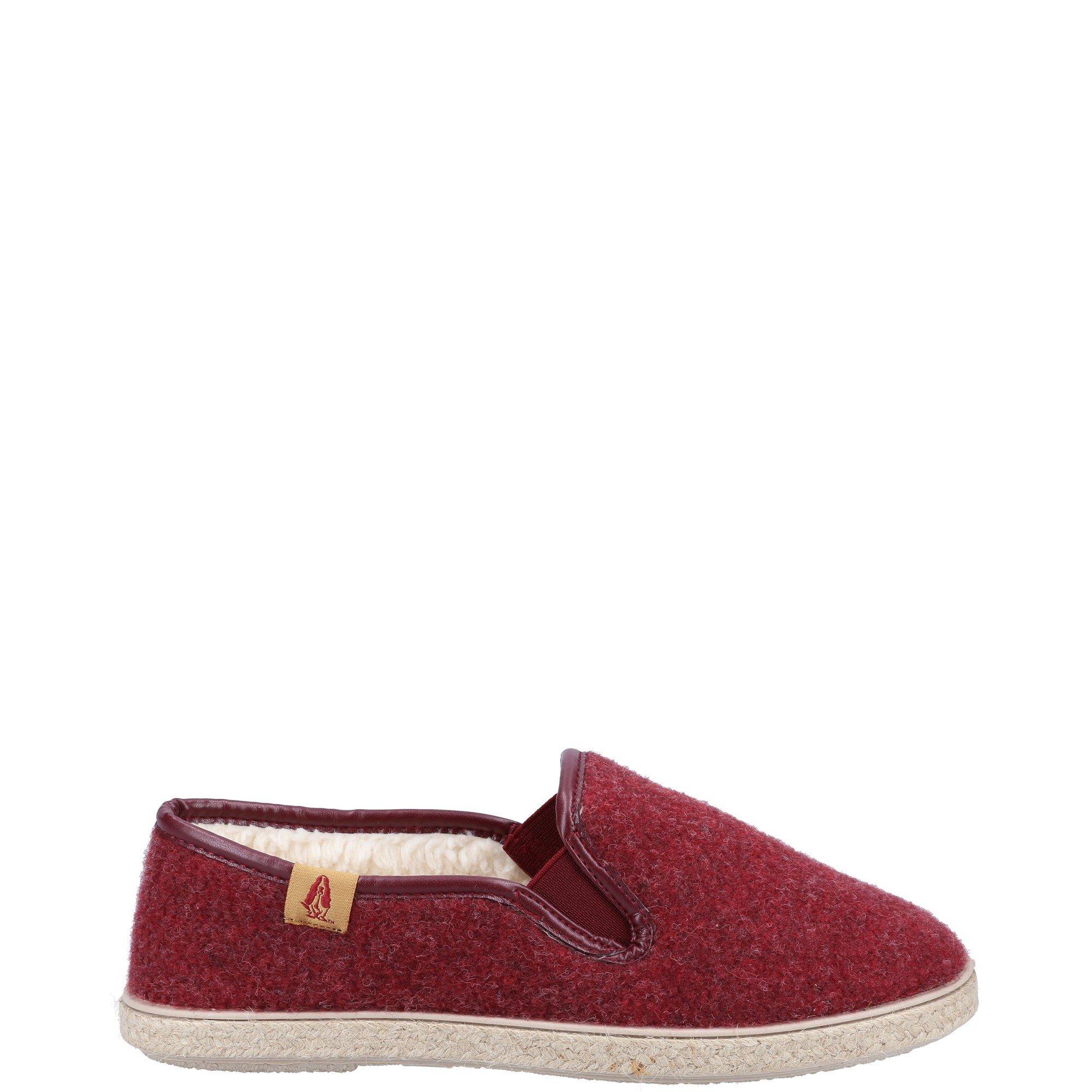 Hush Puppies Cosy Slipper