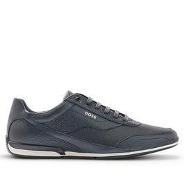 Boss Saturn Low Trainers