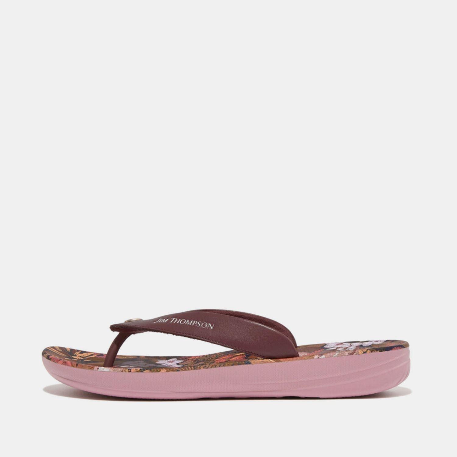 sandals fitflop iqushion tortoiseshell