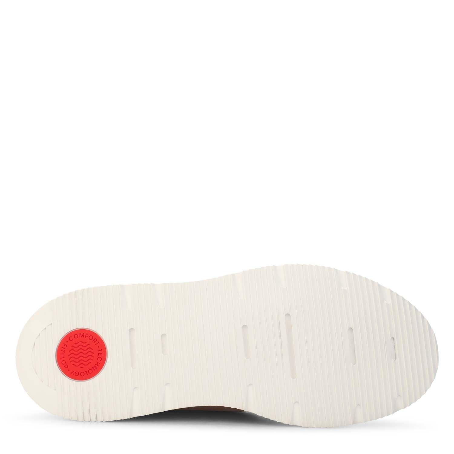 Beige - Fitflop - Freya Suede Sneakers - 3