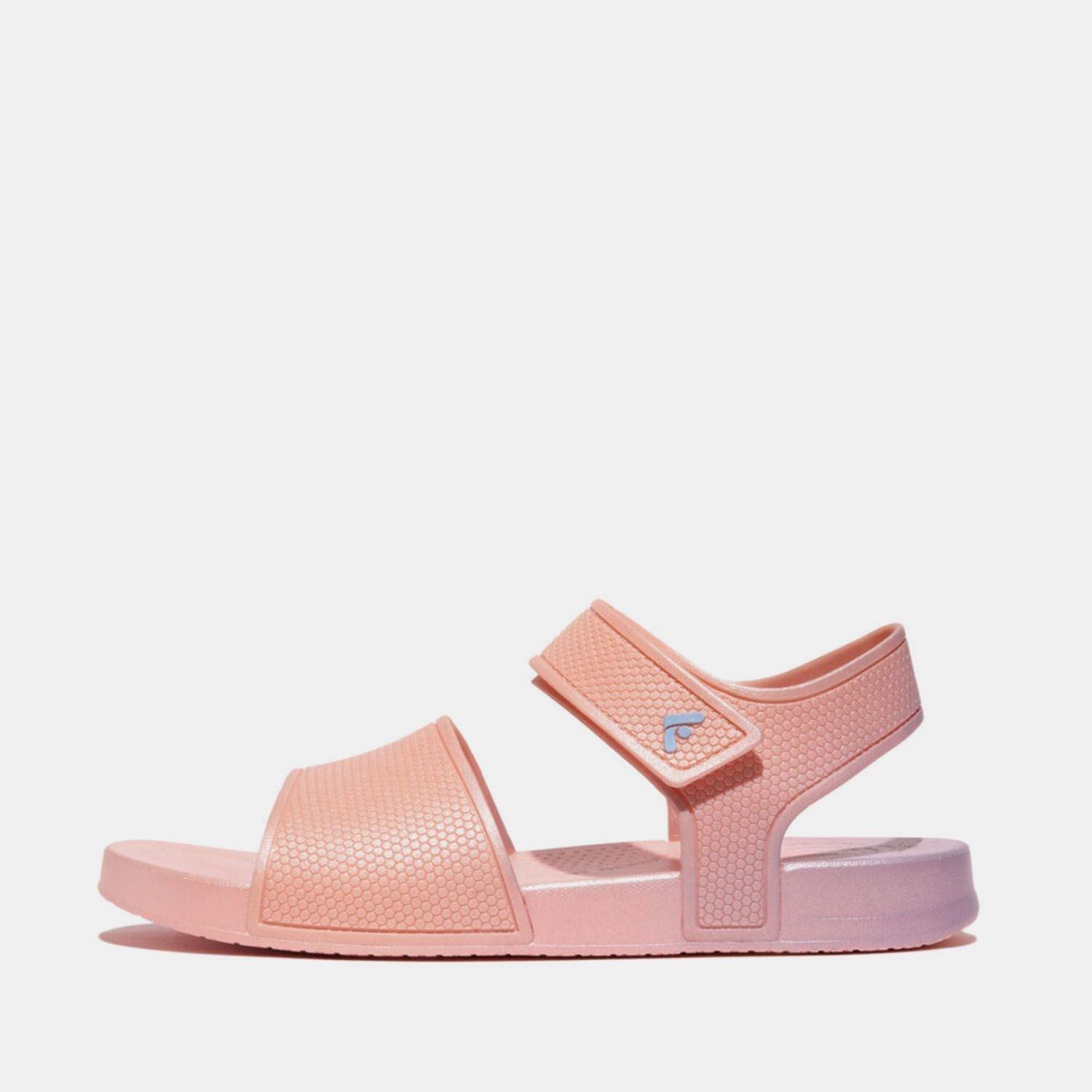 Fitflop iQushion Iridescent Sandals