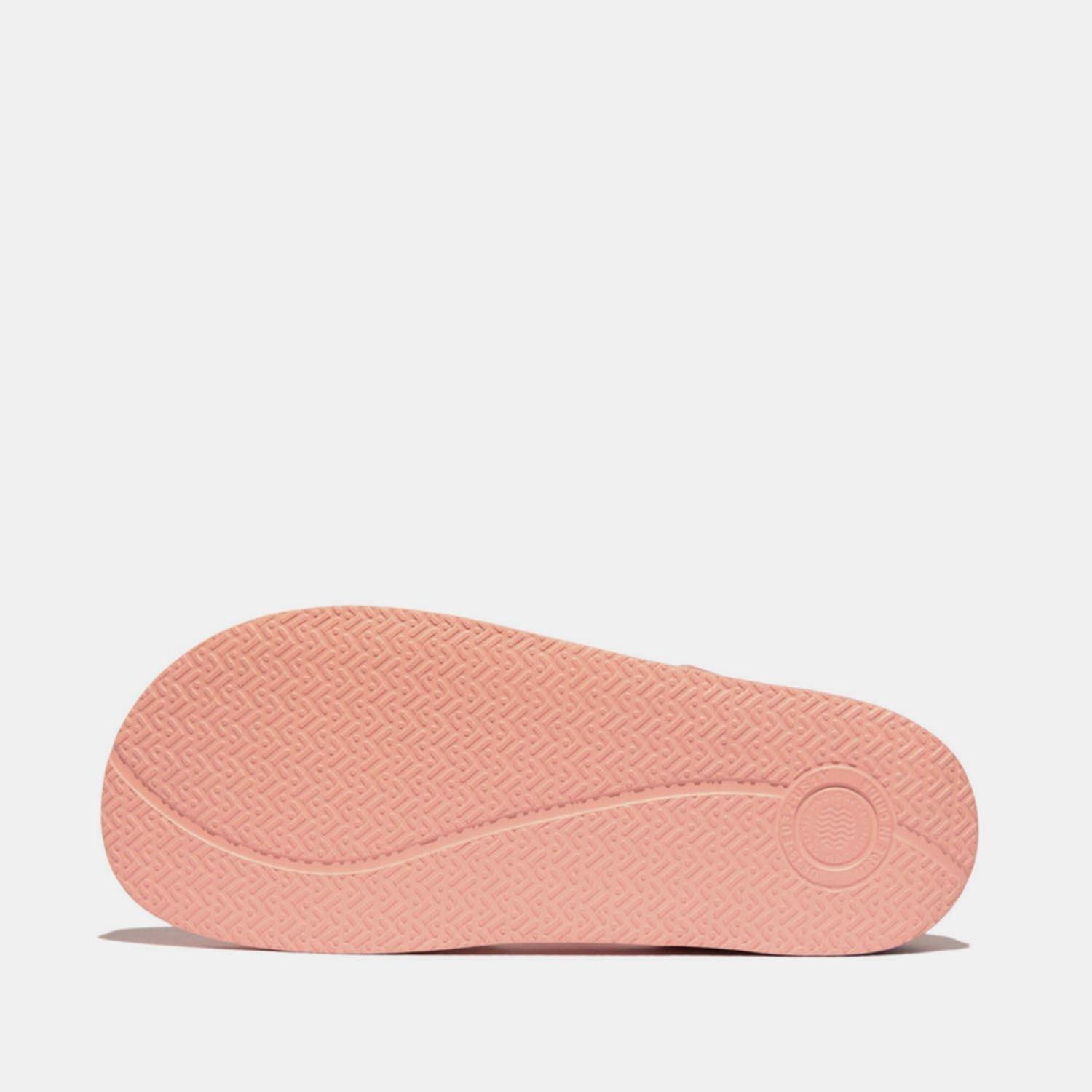 Pink - FitFlop - iQushion Iridescent Sandals - 3