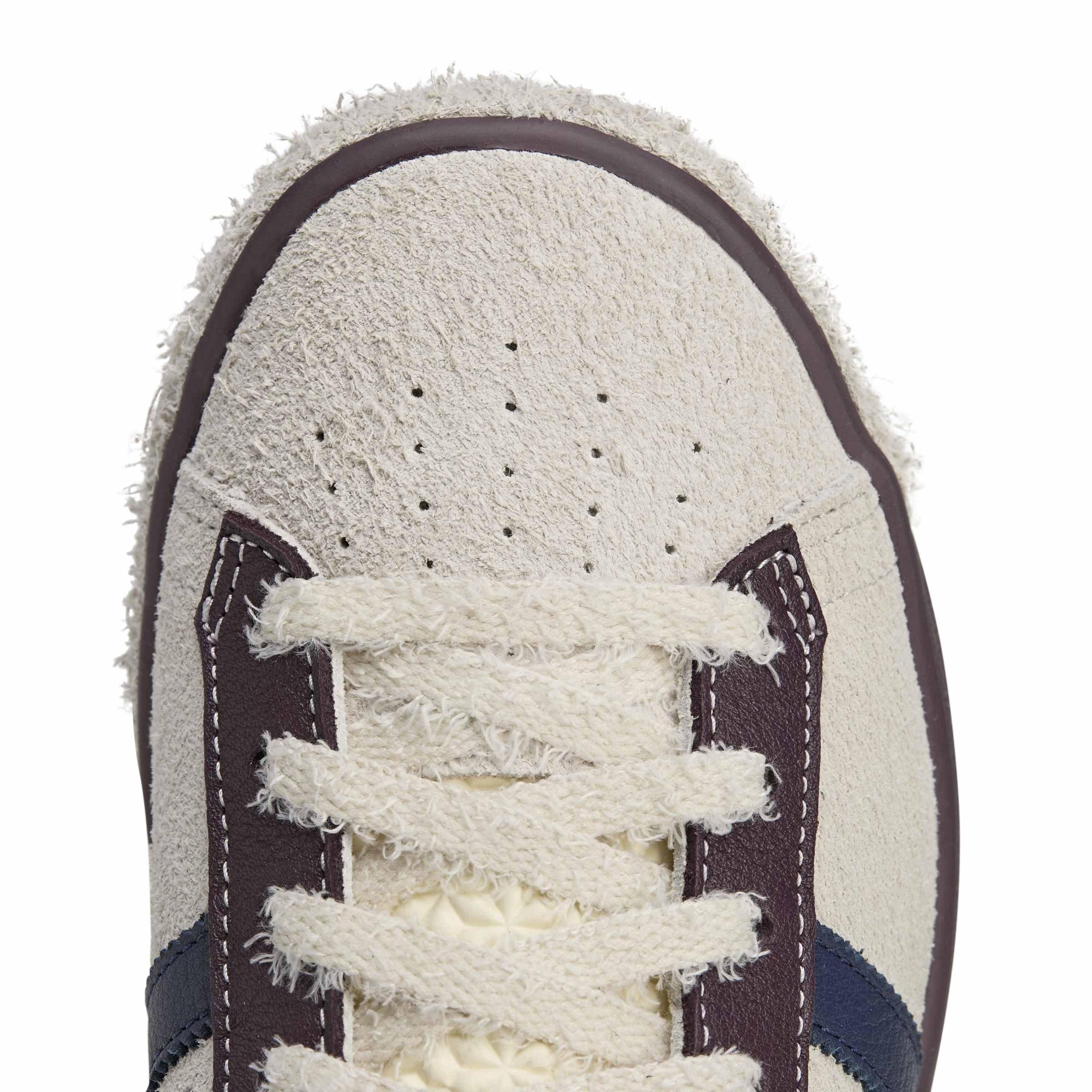 White - adidas Originals - Forest Hills Brain Dead Black Branch Shoe - 7