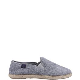 Hush Puppies Cosy Slipper