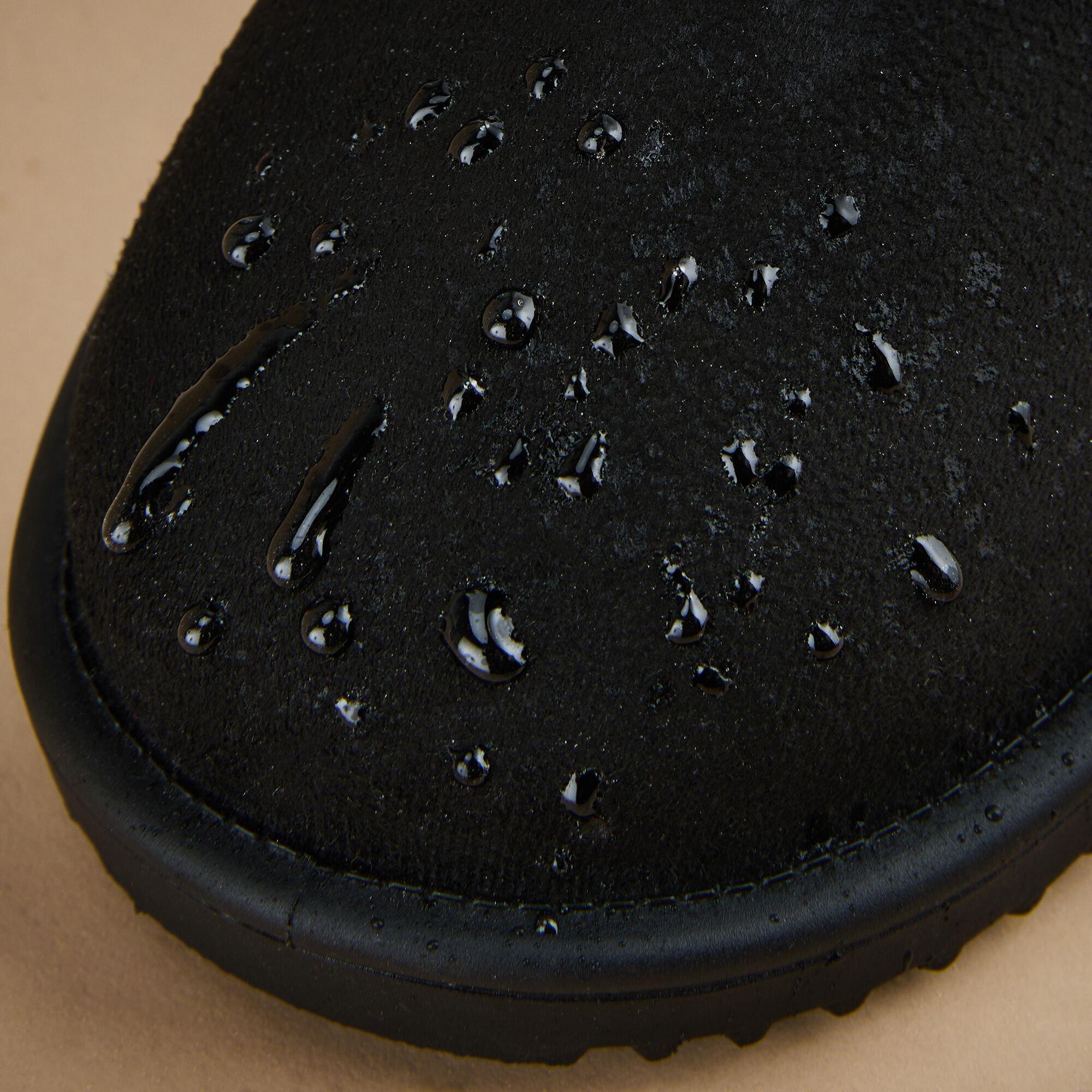 Black - Regatta - Risley Mule Waterproof - 11