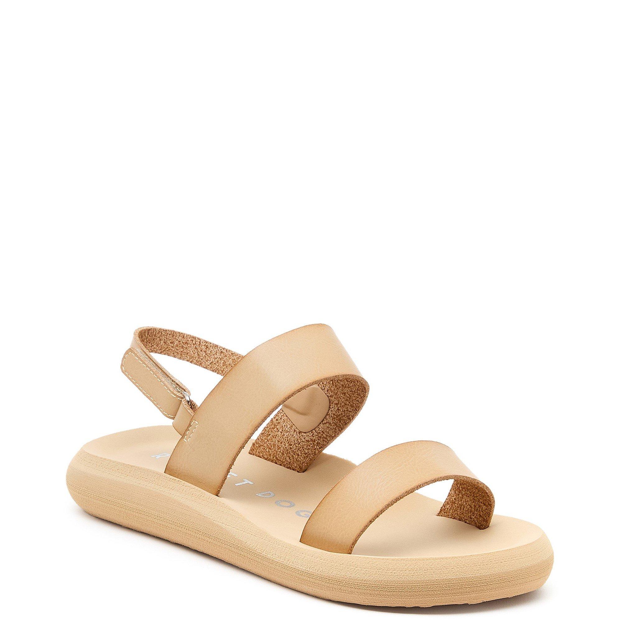 Camel - Rocket Dog - Women's Sunshine Flat Sandals - 2
