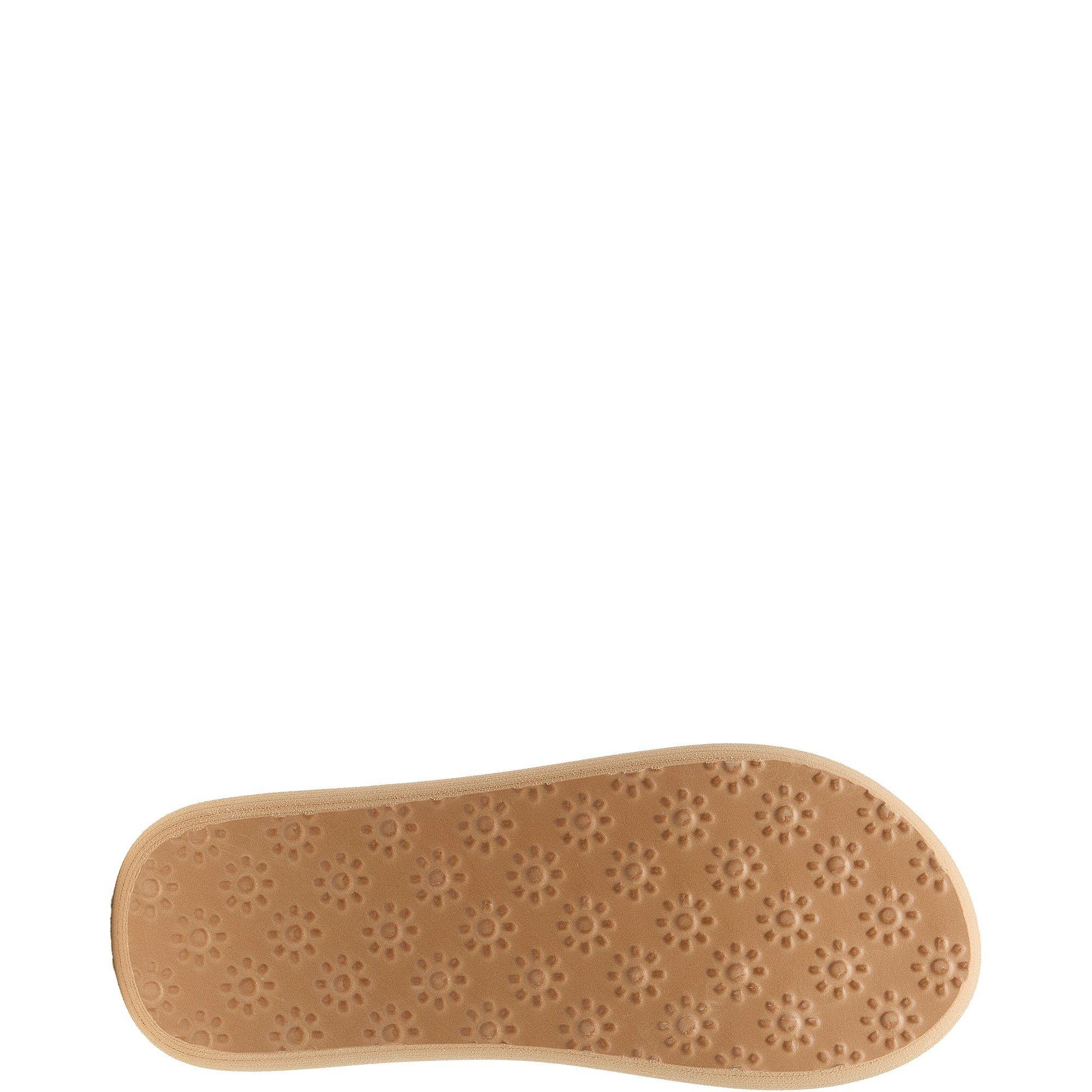 Camel - Rocket Dog - Women's Sunshine Flat Sandals - 5