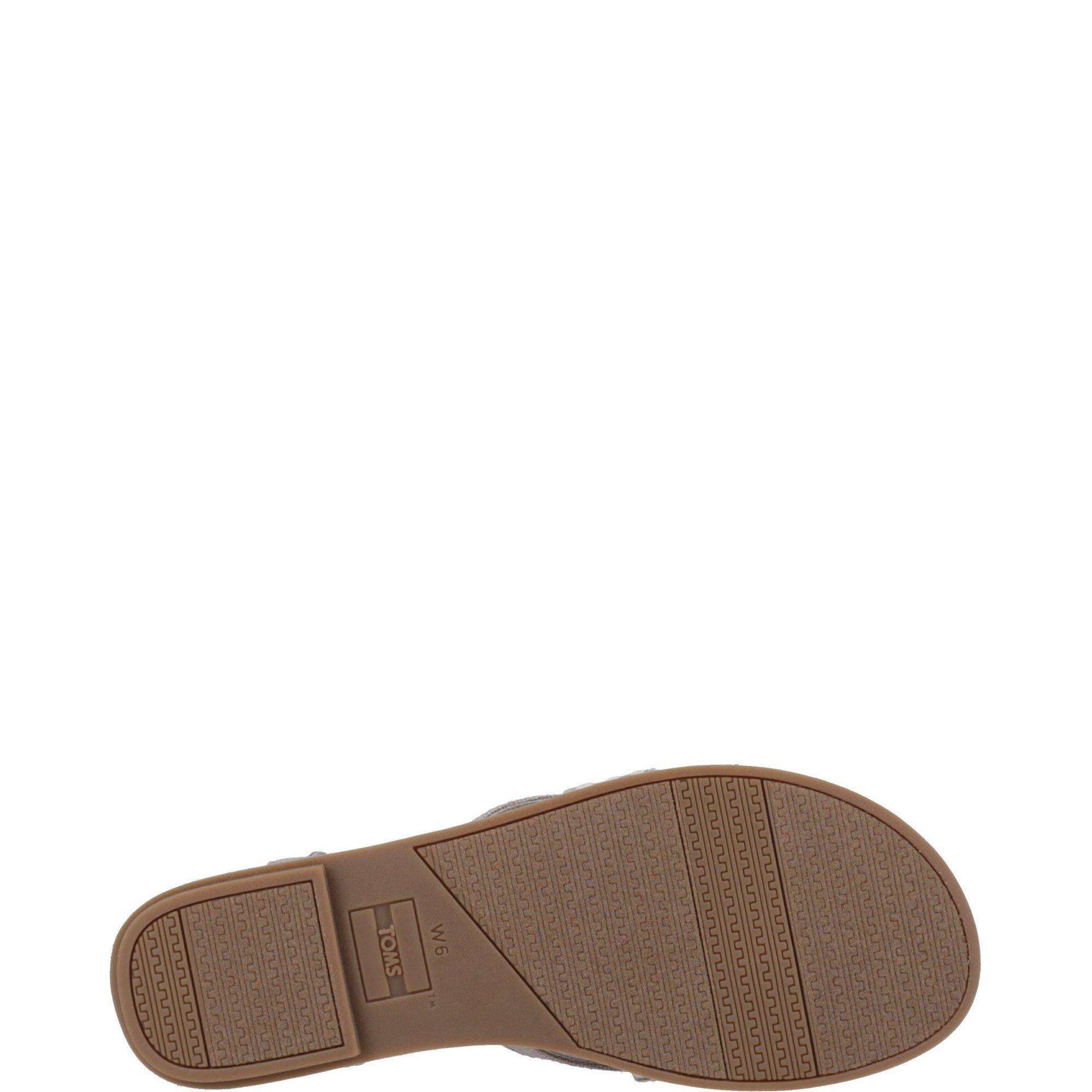 Tan - Toms - Lexie Sandal - 4