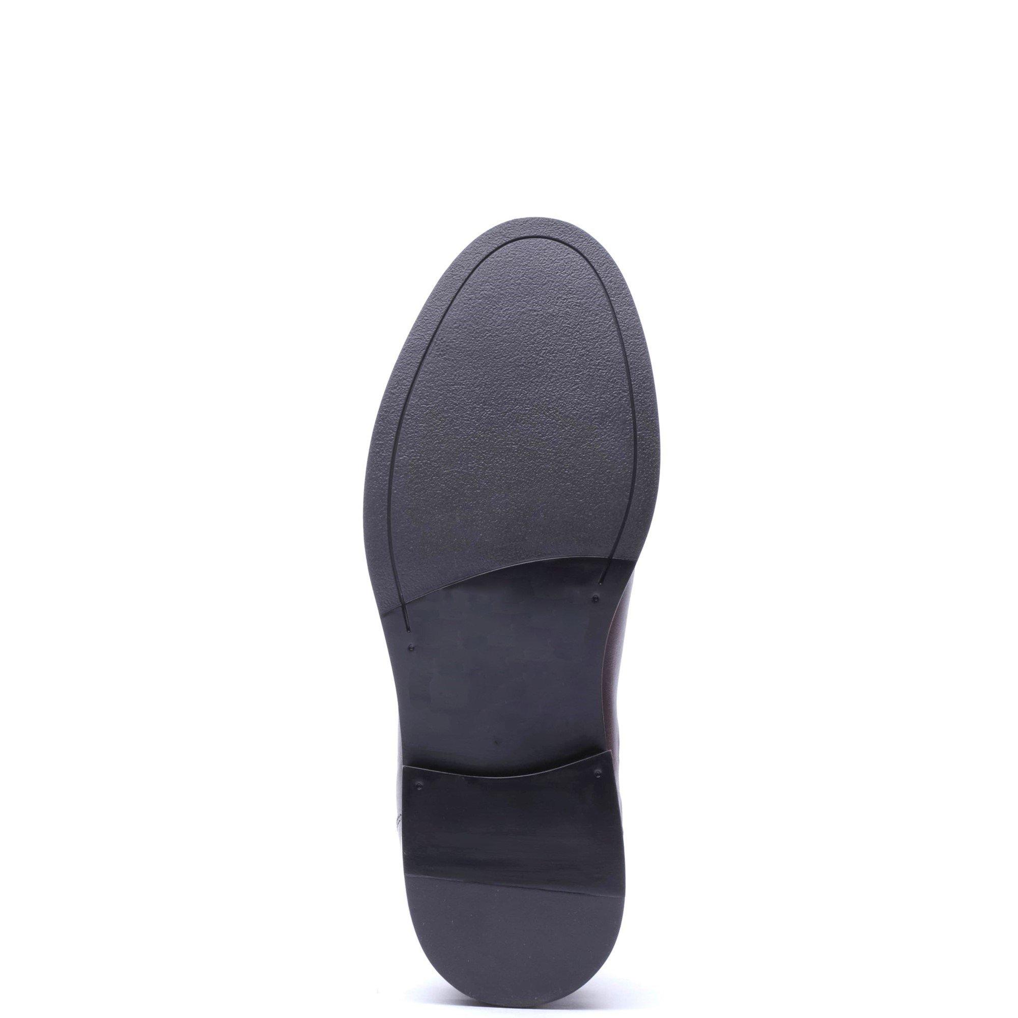 Tan - Base London - ENZO CHELSEA BOOT - 5