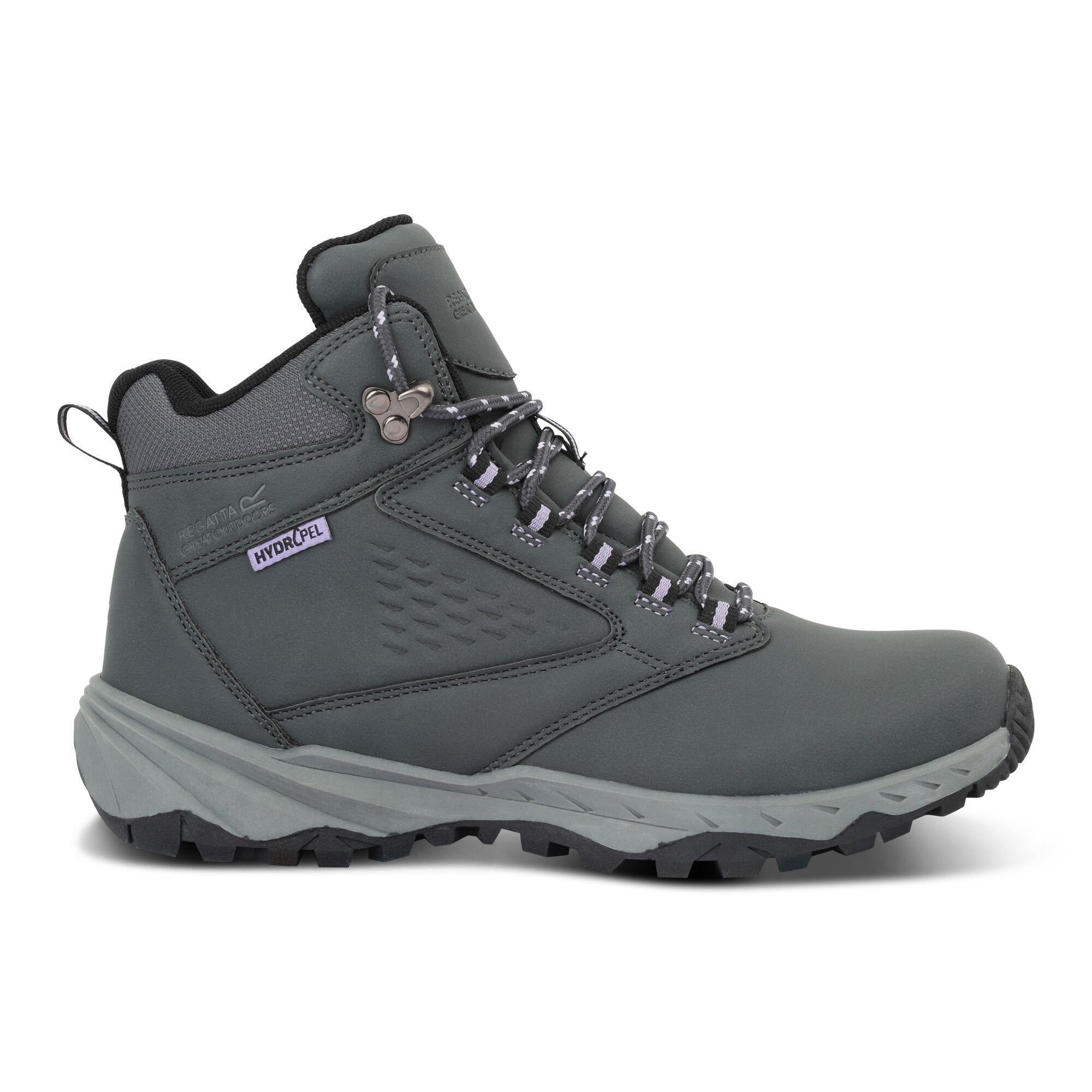 Womens Amble Waterproof Walking Boots