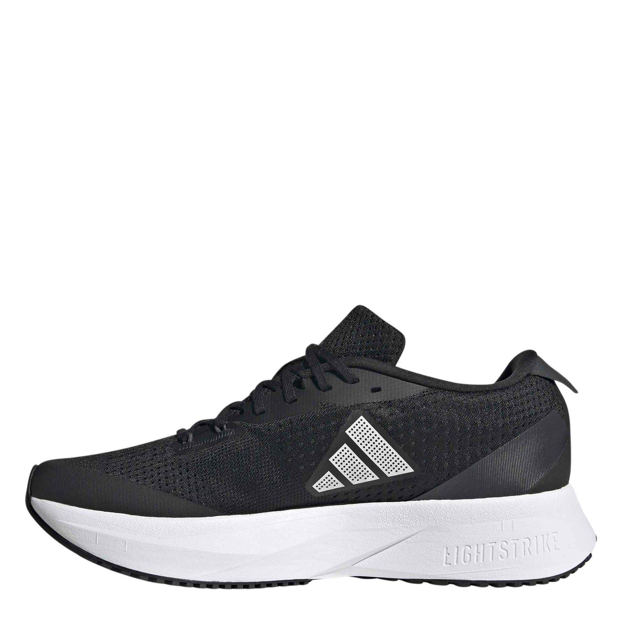 Schwarz - adidas - Adizero SL Running Shoes - 2