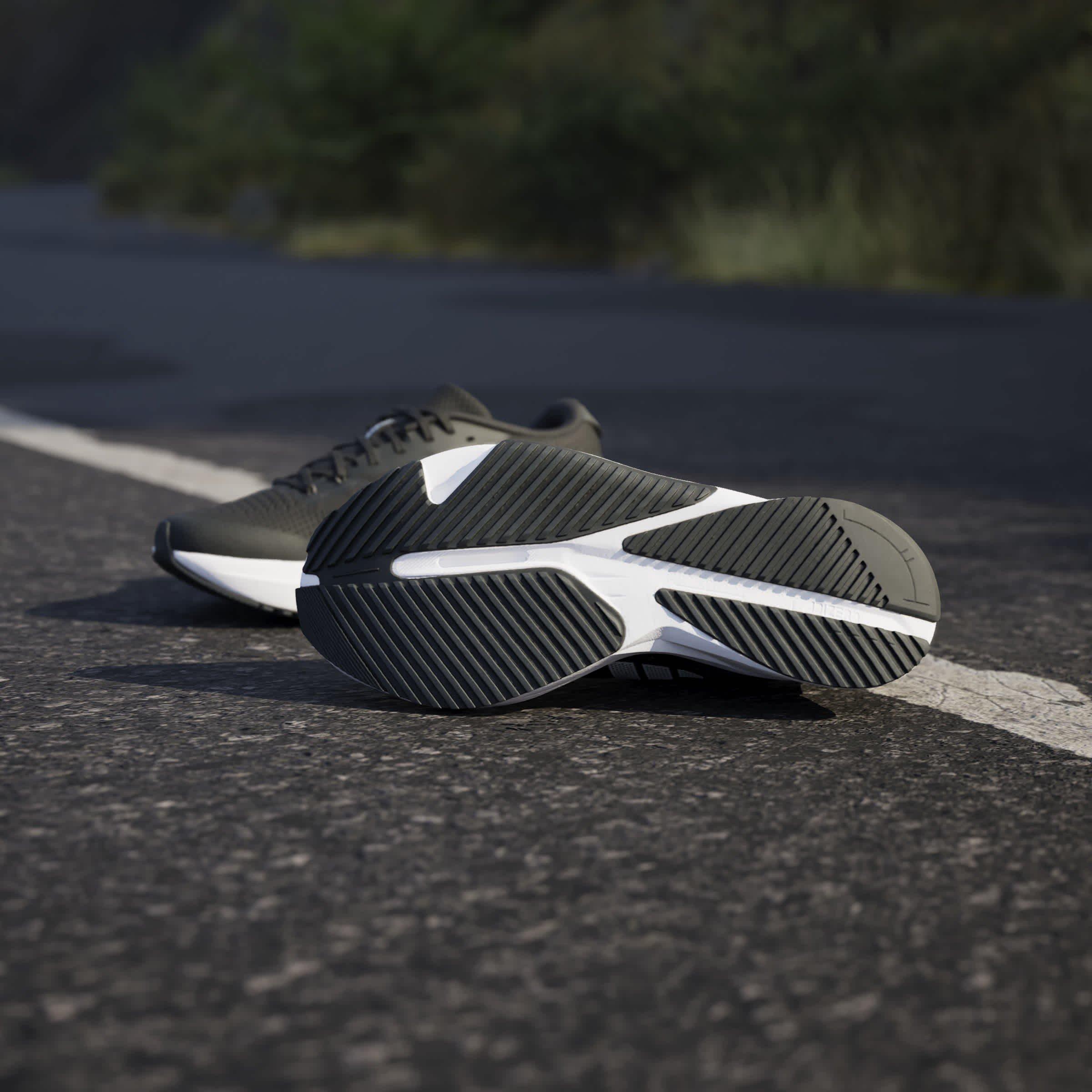 Schwarz - adidas - Adizero SL Running Shoes - 11