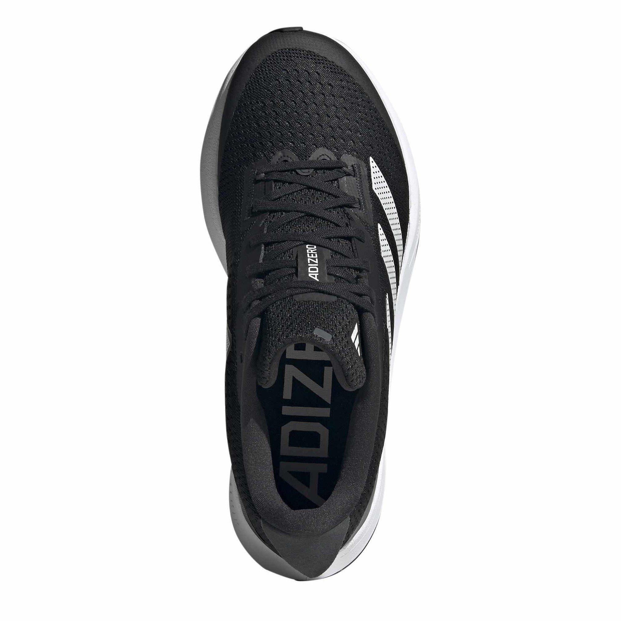 Schwarz - adidas - Adizero SL Running Shoes - 5