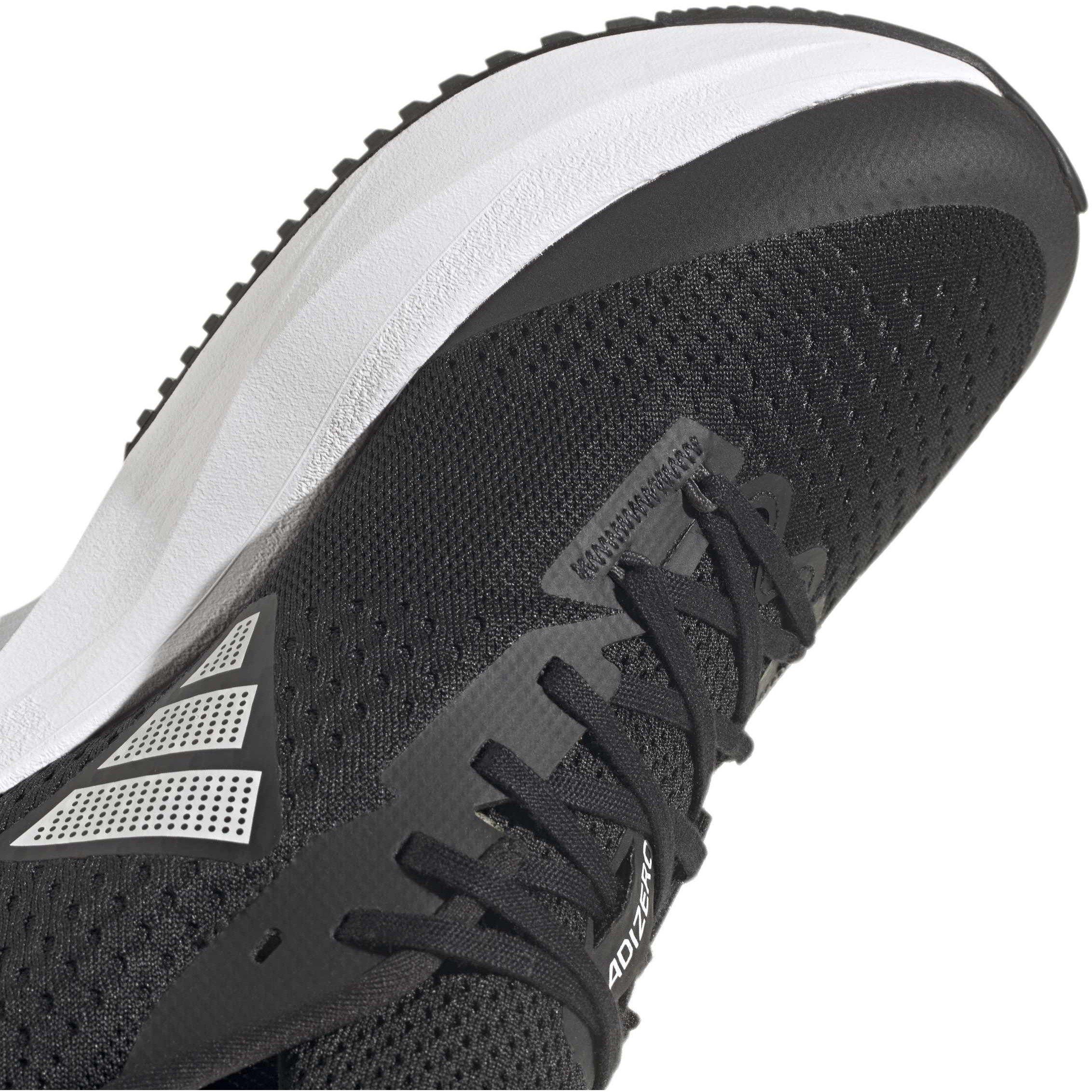 Schwarz - adidas - Adizero SL Running Shoes - 8