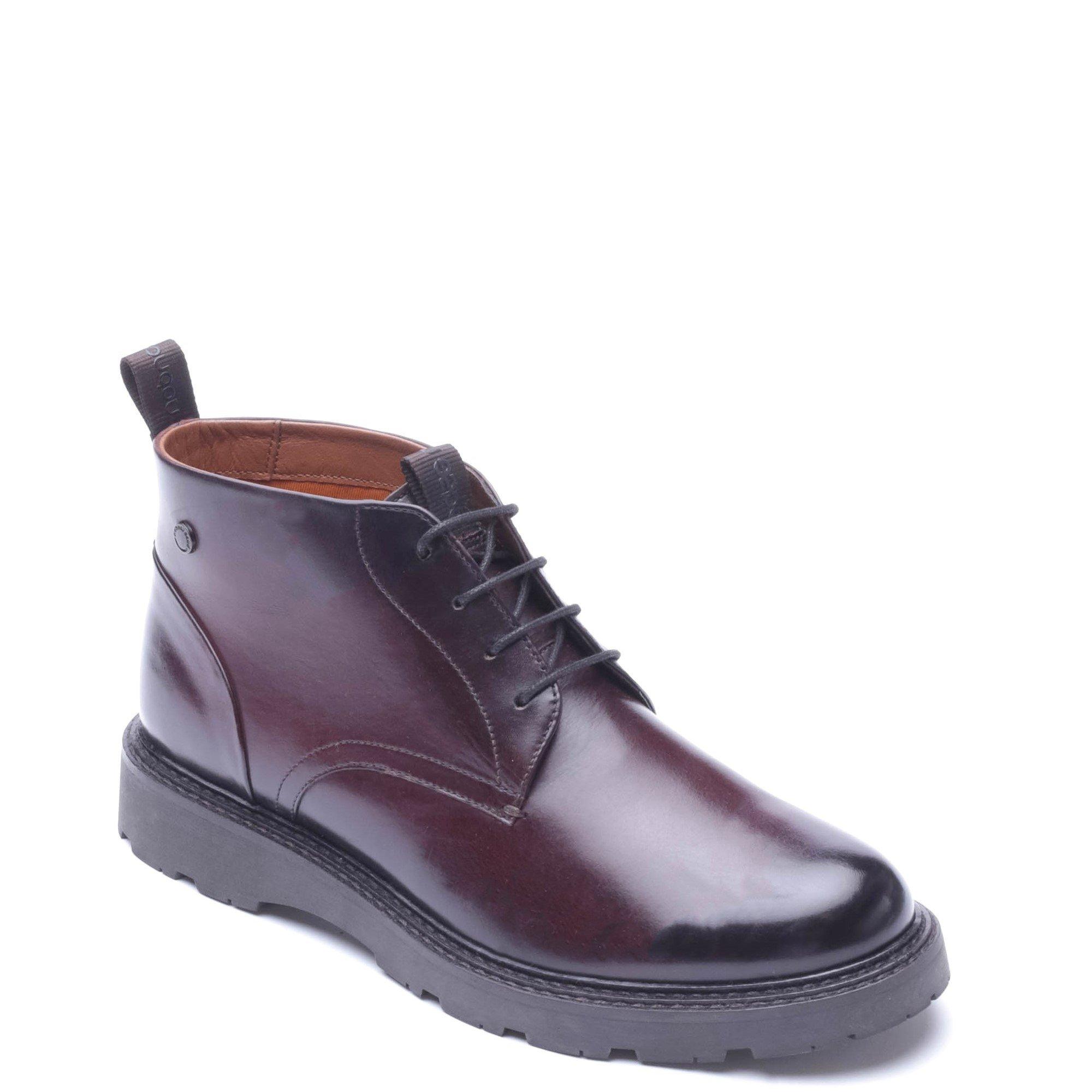 Brown - Base London - HAVOC CHUKKA BOOT - 2