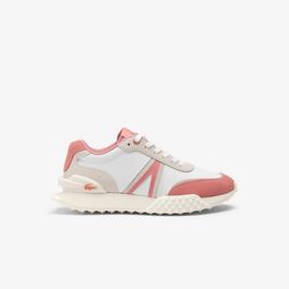 Lacoste L-Spin Deluxe Trainers