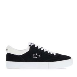 Lacoste Trackserve Trainers