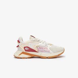 Lacoste L003 Neo Trainers