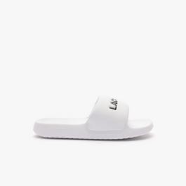 Lacoste Serve 1.0 Sliders