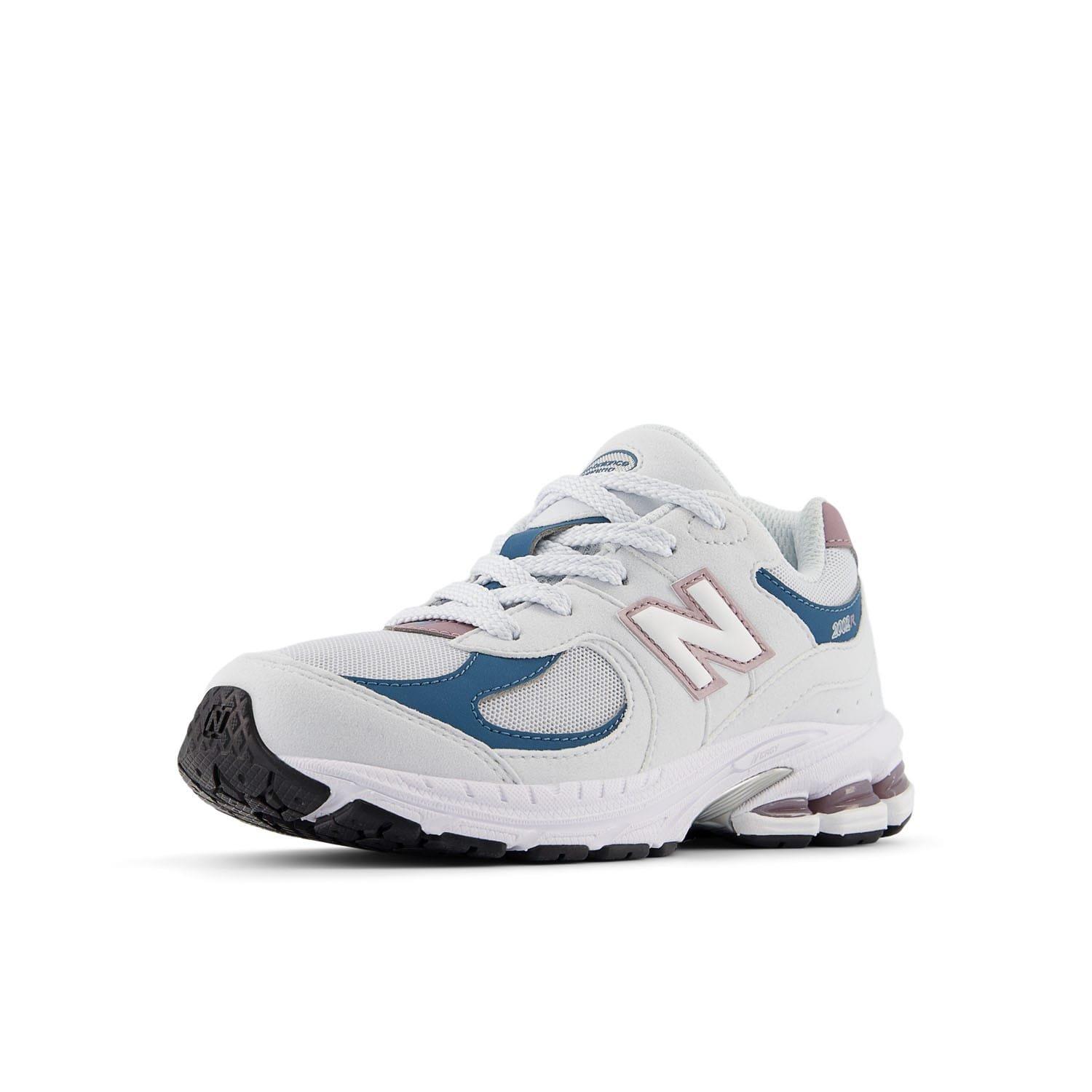 Grey - New Balance - 2002 Trainers - 2