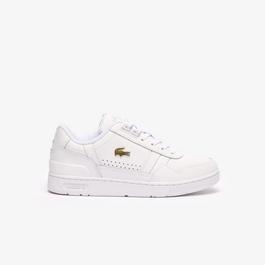 Lacoste T Clip Trainers