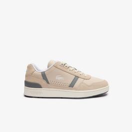 Lacoste T Clip Trainers