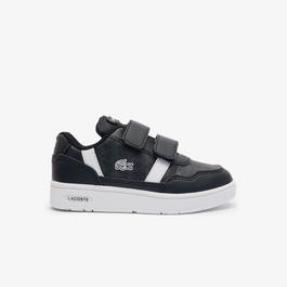 Lacoste T Clip Trainers