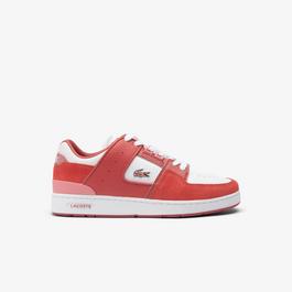 Lacoste Court Cage Trainers