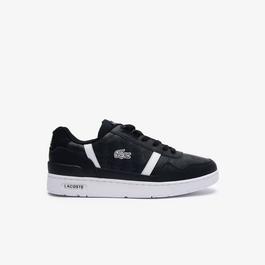 Lacoste T Clip Trainers