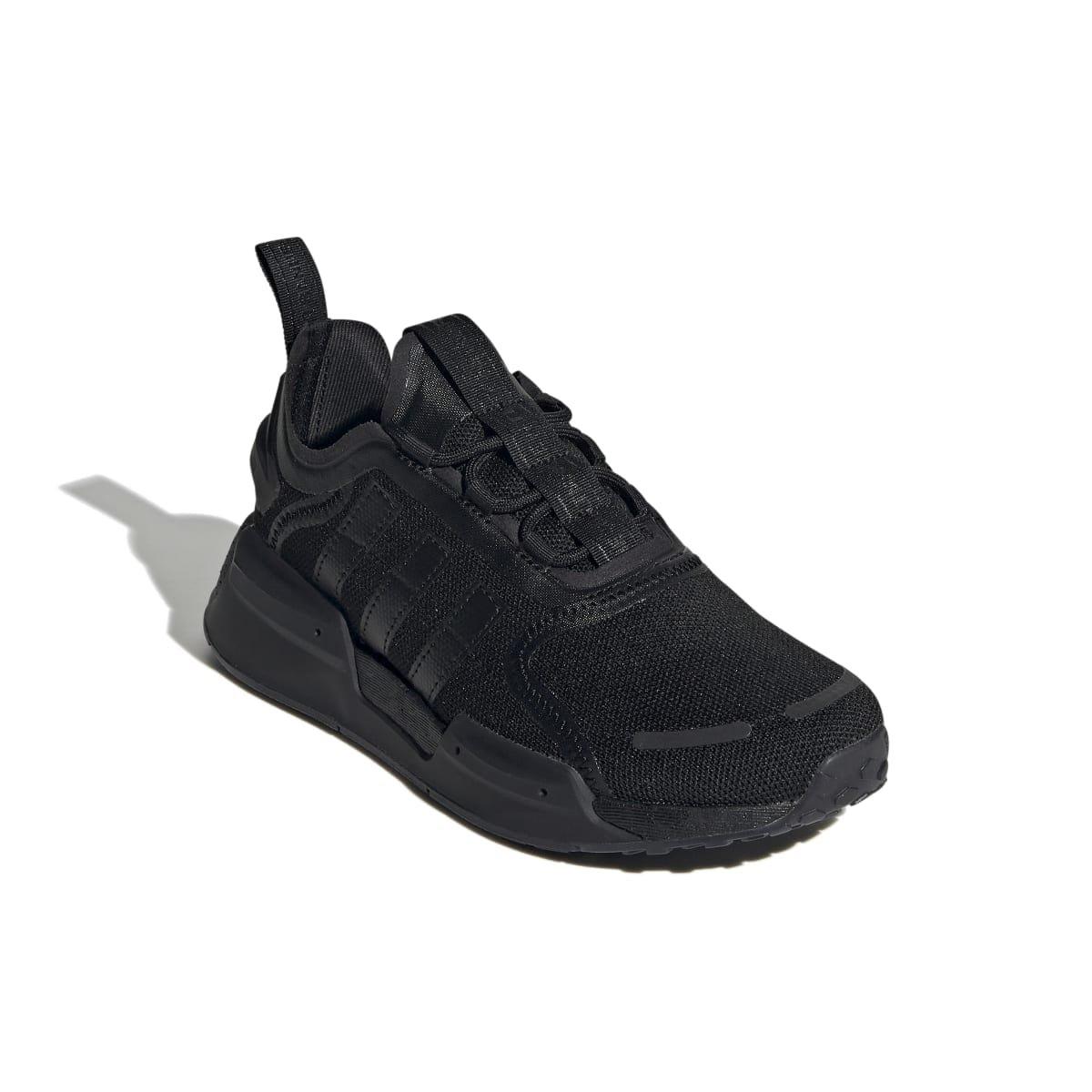 Black - adidas Originals - Kids' Low-Top Trainers - 6