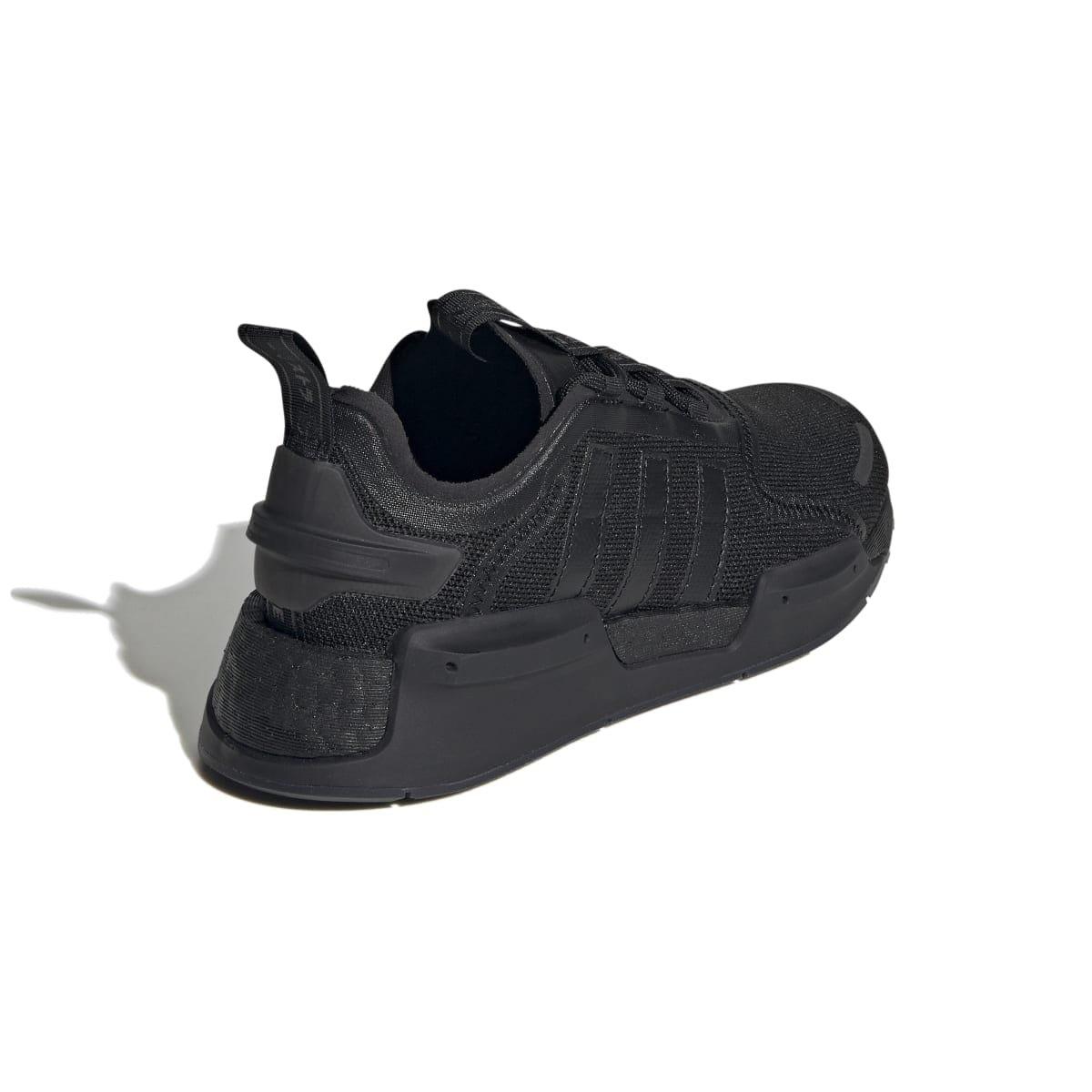 Black - adidas Originals - Kids' Low-Top Trainers - 7