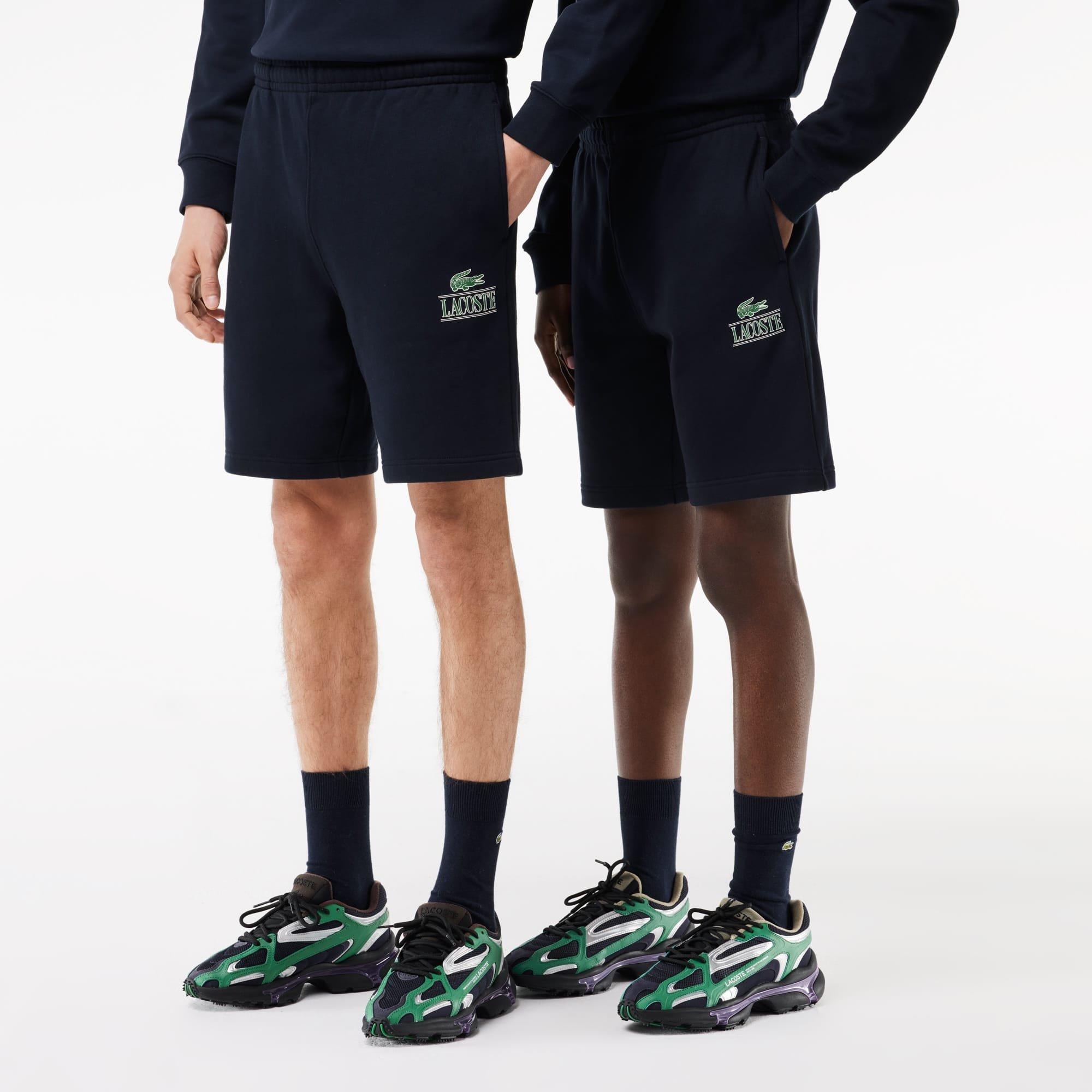 Navy - Lacoste - L003 Trainers - 7
